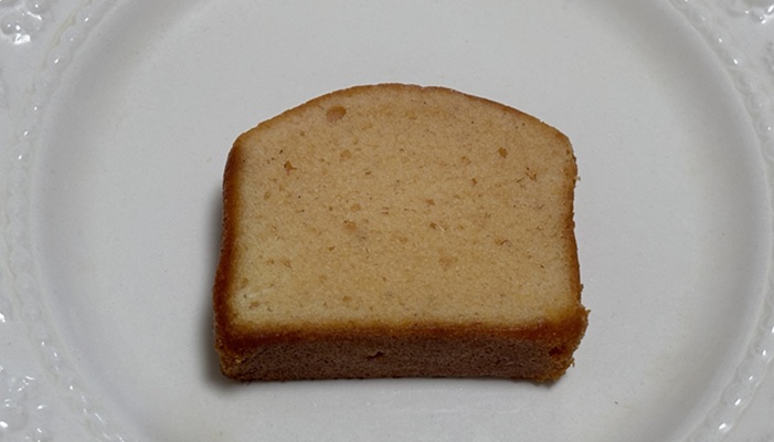 グランクラスのスイーツ