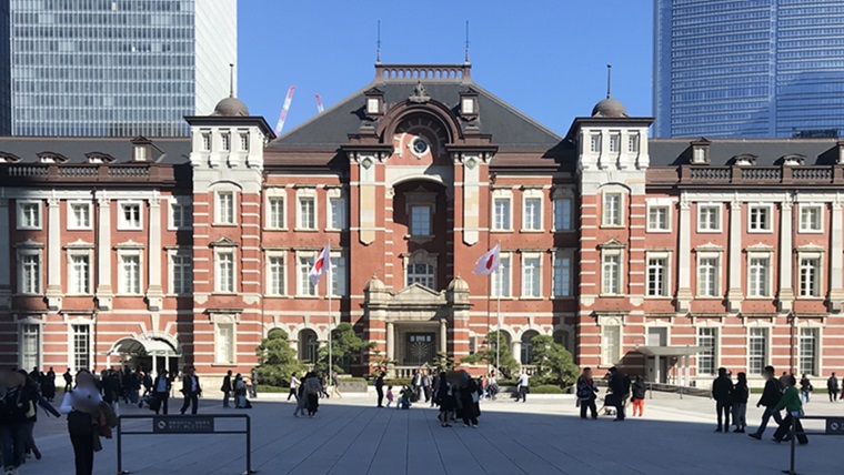 東京駅